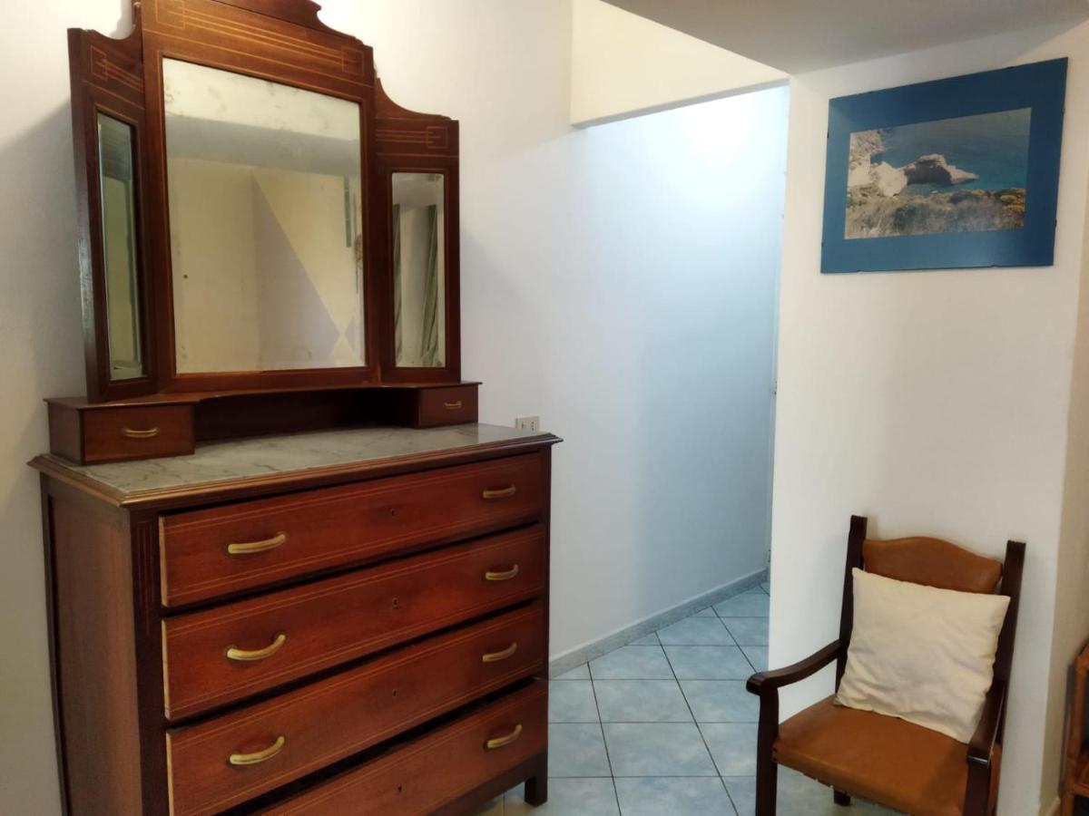 Casa Carina Villa Понца Екстериор снимка