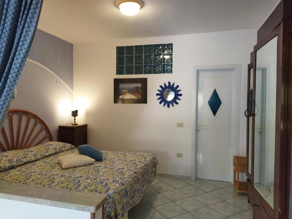 Casa Carina Villa Понца Екстериор снимка