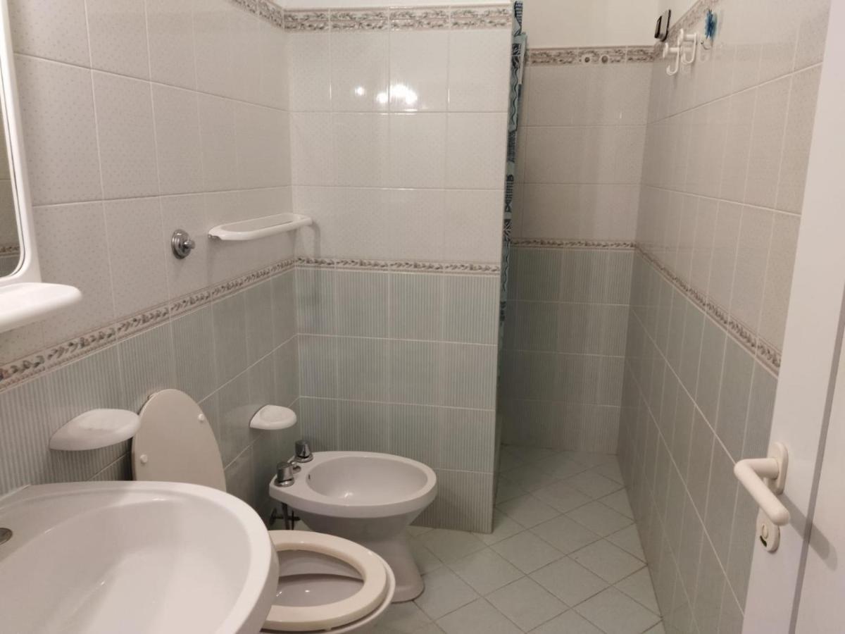 Casa Carina Villa Понца Екстериор снимка