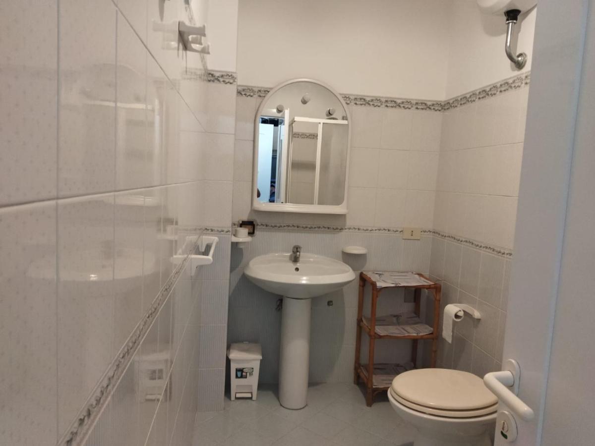 Casa Carina Villa Понца Екстериор снимка